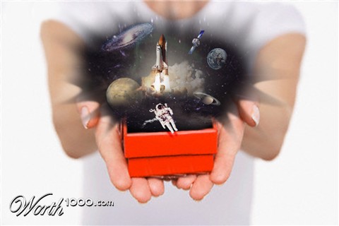 Photoshop Design by IgorAlmighty