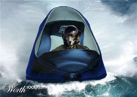 Photoshop Design by bicyclewilli