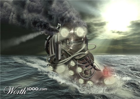 Photoshop Design by ChrisEll