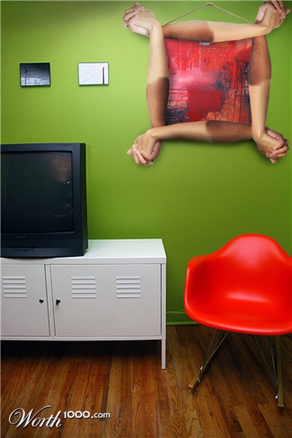 Photoshop Design by whoneedstheradio