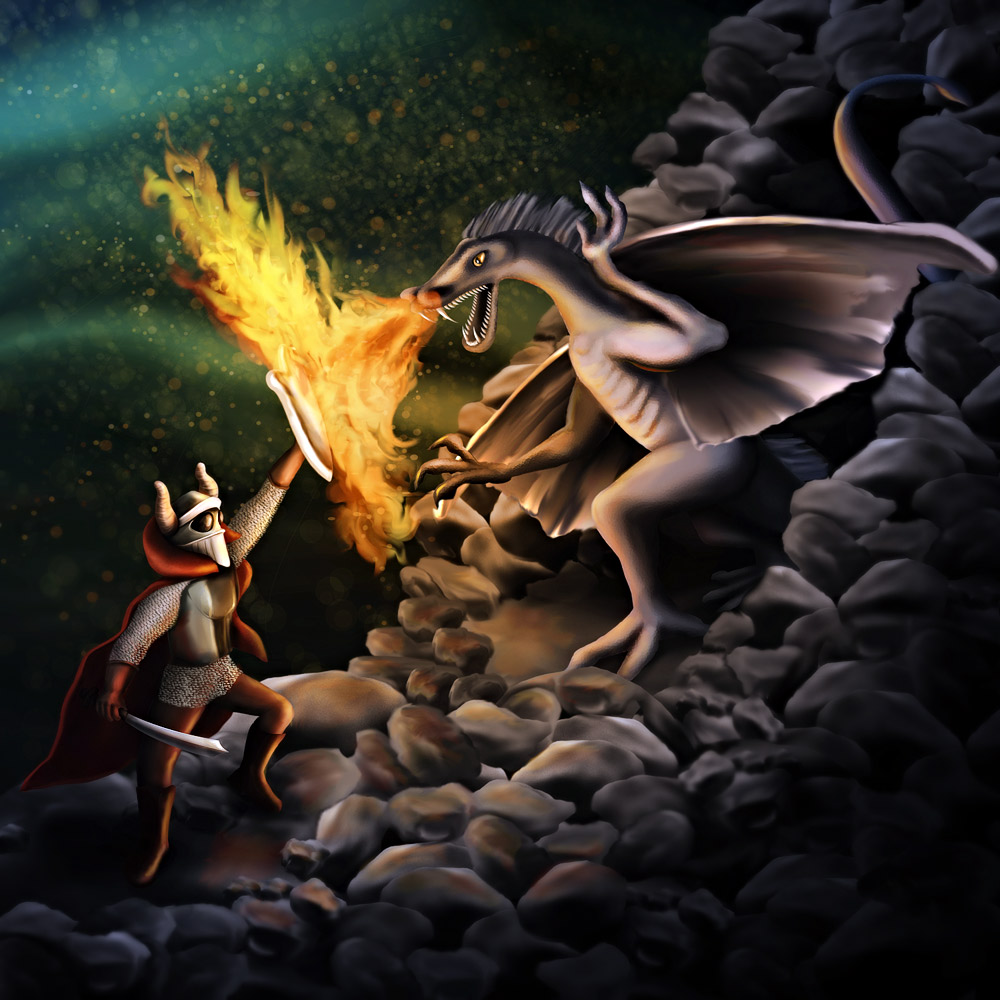 Design Illustration par capriccio pour DesignCrowd (Community Contests) | Design #8964302