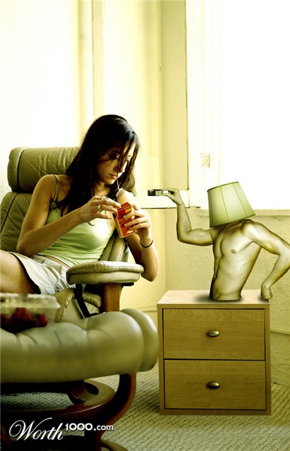 Photoshop Design by JeanLuc99