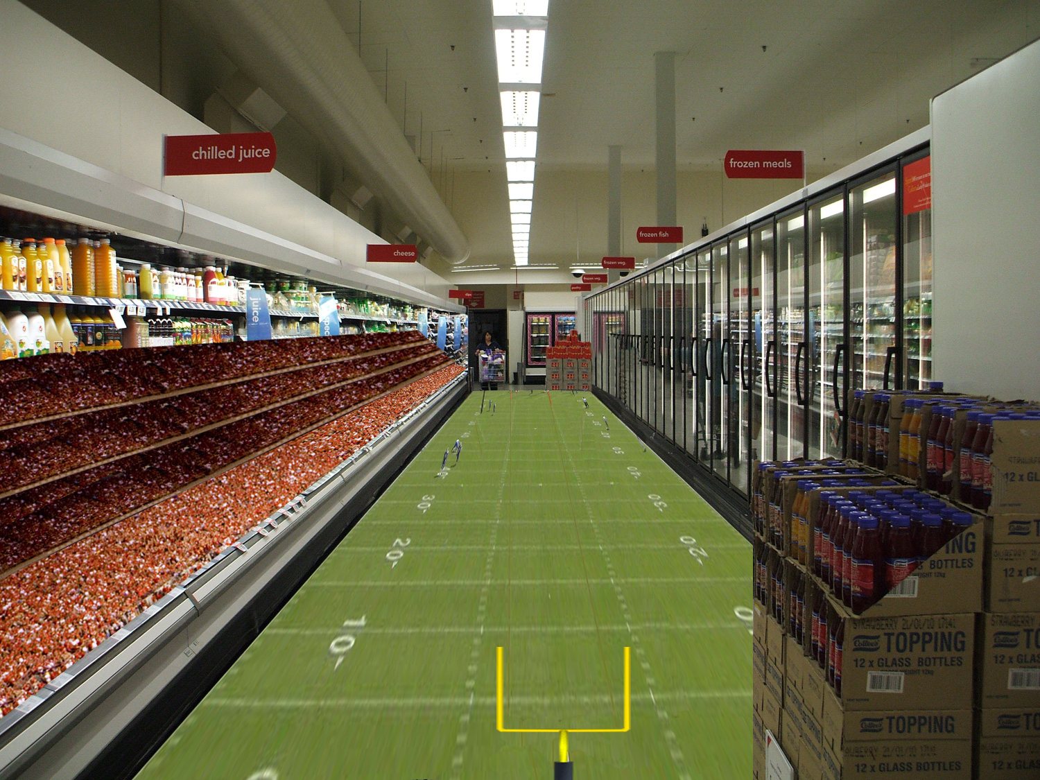 Photoshop-Design von MrTexas für DesignCrowd (Community Contests) | Design #8965944