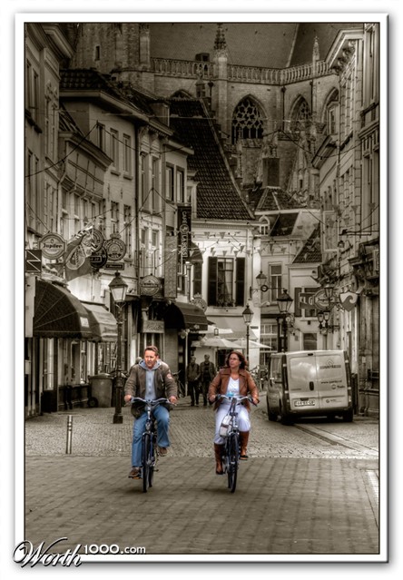 Photography by Marian