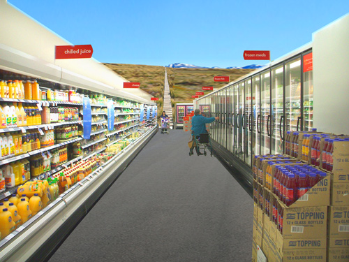 Design Photoshop par Heiko813 pour DesignCrowd (Community Contests) | Design #8965934