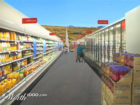 Photoshop Design by Heiko813