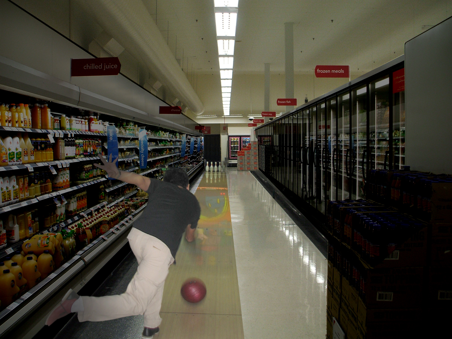 Photoshop Design by Junnoir for DesignCrowd (Community Contests) | Design #8965938