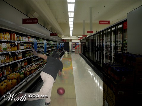 Photoshop Design by Junnoir