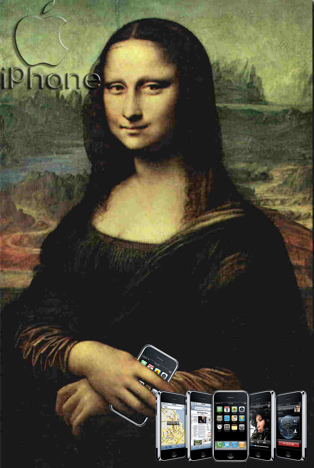 Photoshop Design by riddle for DesignCrowd (Community Contests) | Design #8966072