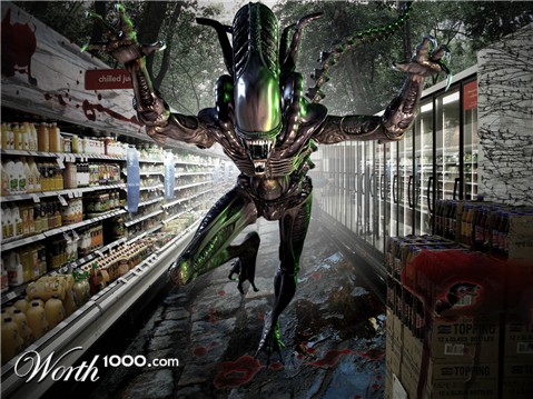 Photoshop Design by thorridermx27