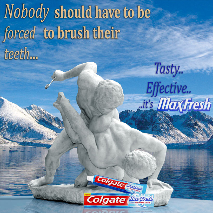 Photoshop Design by knutmaurset for DesignCrowd (Community Contests) | Design #8966044