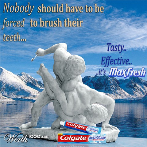 Photoshop Design by knutmaurset