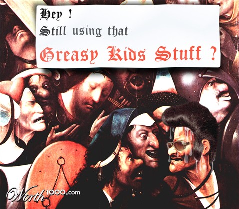 Photoshop Design by aznobananas