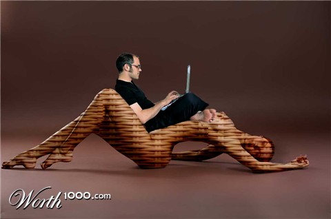 Photoshop Design by depinve