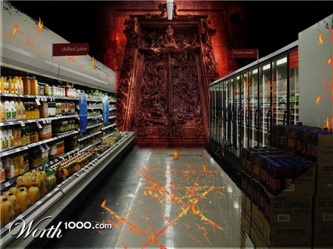 Photoshop Design by Dhomeyj