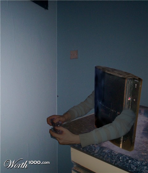 Photoshop Design by Damo270889