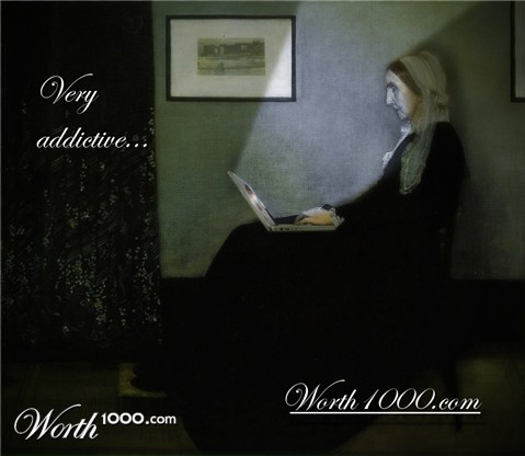 Photoshop Design by matstake