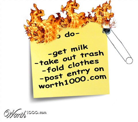 Photoshop Design by AllieFrog