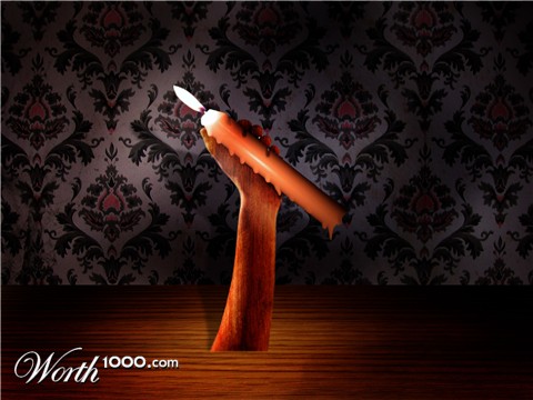 Photoshop Design by WorthyNick