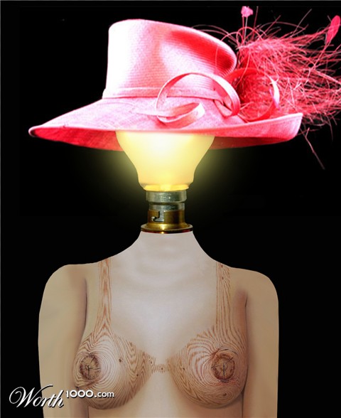 Photoshop Design by MarcSTLouis