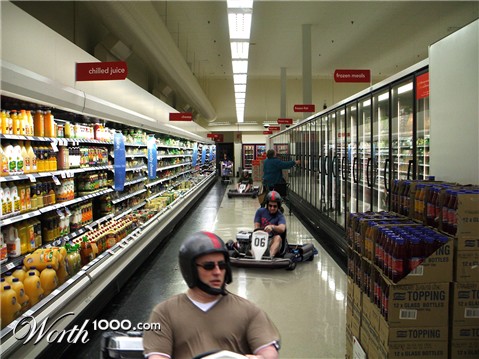 Photoshop Design by EllisonFonteles