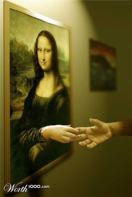 Photoshop Design by konchekey