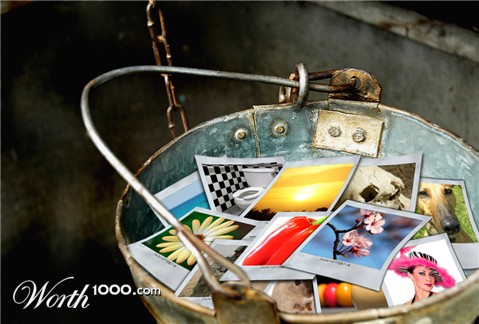 Photoshop Design by Nua