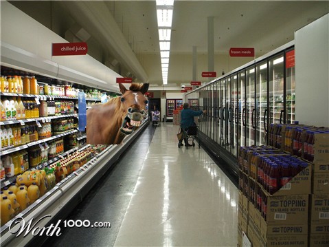 Photoshop Design by ryandoodoo