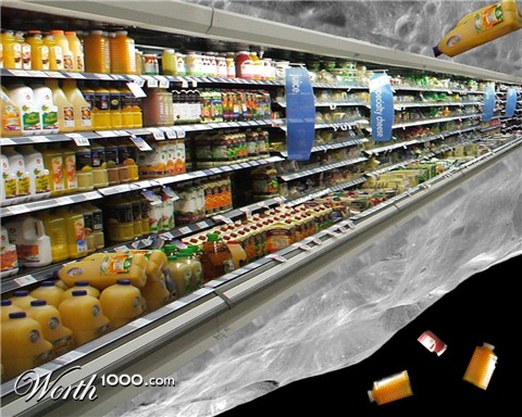 Photoshop Design by thezacster