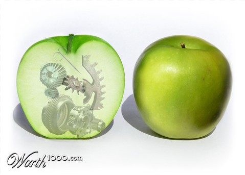 Photoshop Design by vuyisile