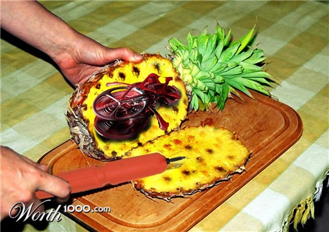 Photoshop Design by Desmondkitch