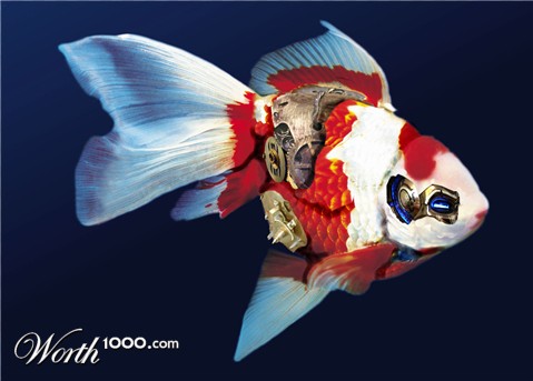 Photoshop Design by MannyT