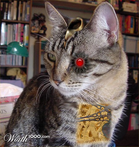 Photoshop Design by Bushyloo