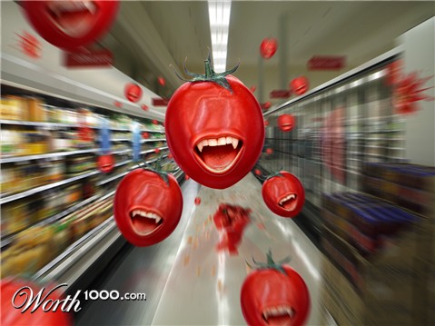 Photoshop Design by ricardopt