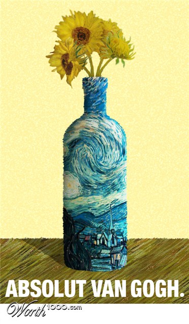 Photoshop Design by ThreeProngs