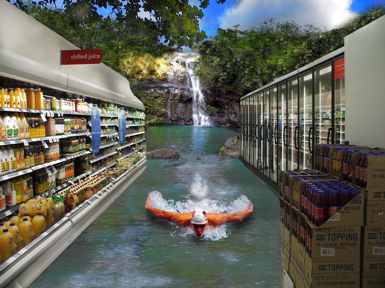 Photoshop Design by Pucker for DesignCrowd (Community Contests) | Design #8966076