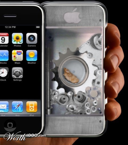 Photoshop Design by xpoc88