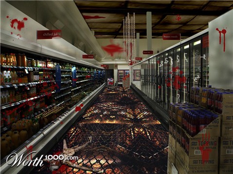 Photoshop Design by ArmoRedHawk