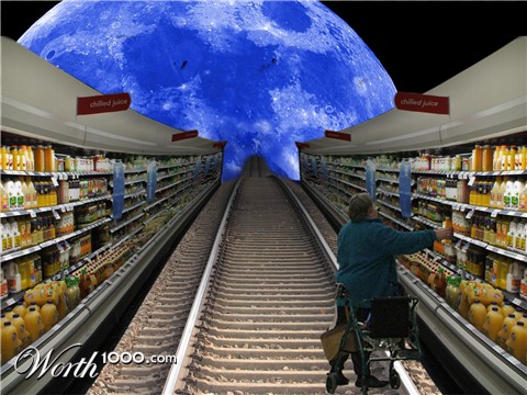 Photoshop Design by DasVolk