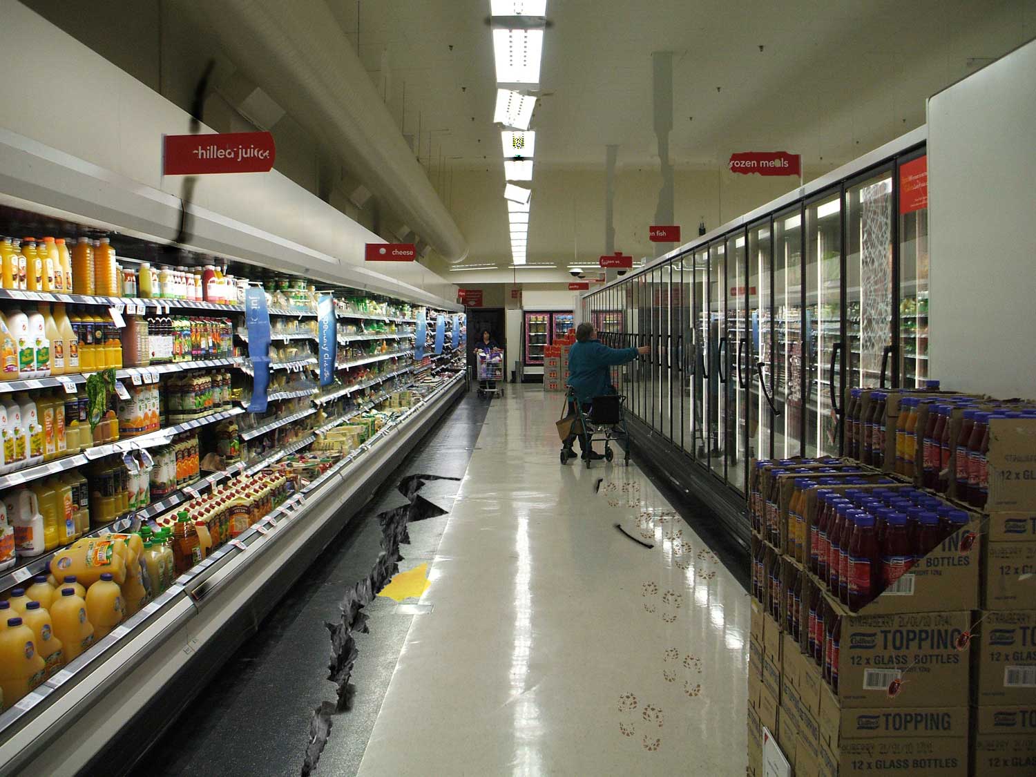 Photoshop Design by darealflow for DesignCrowd (Community Contests) | Design #8966115