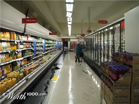 Photoshop Design by darealflow