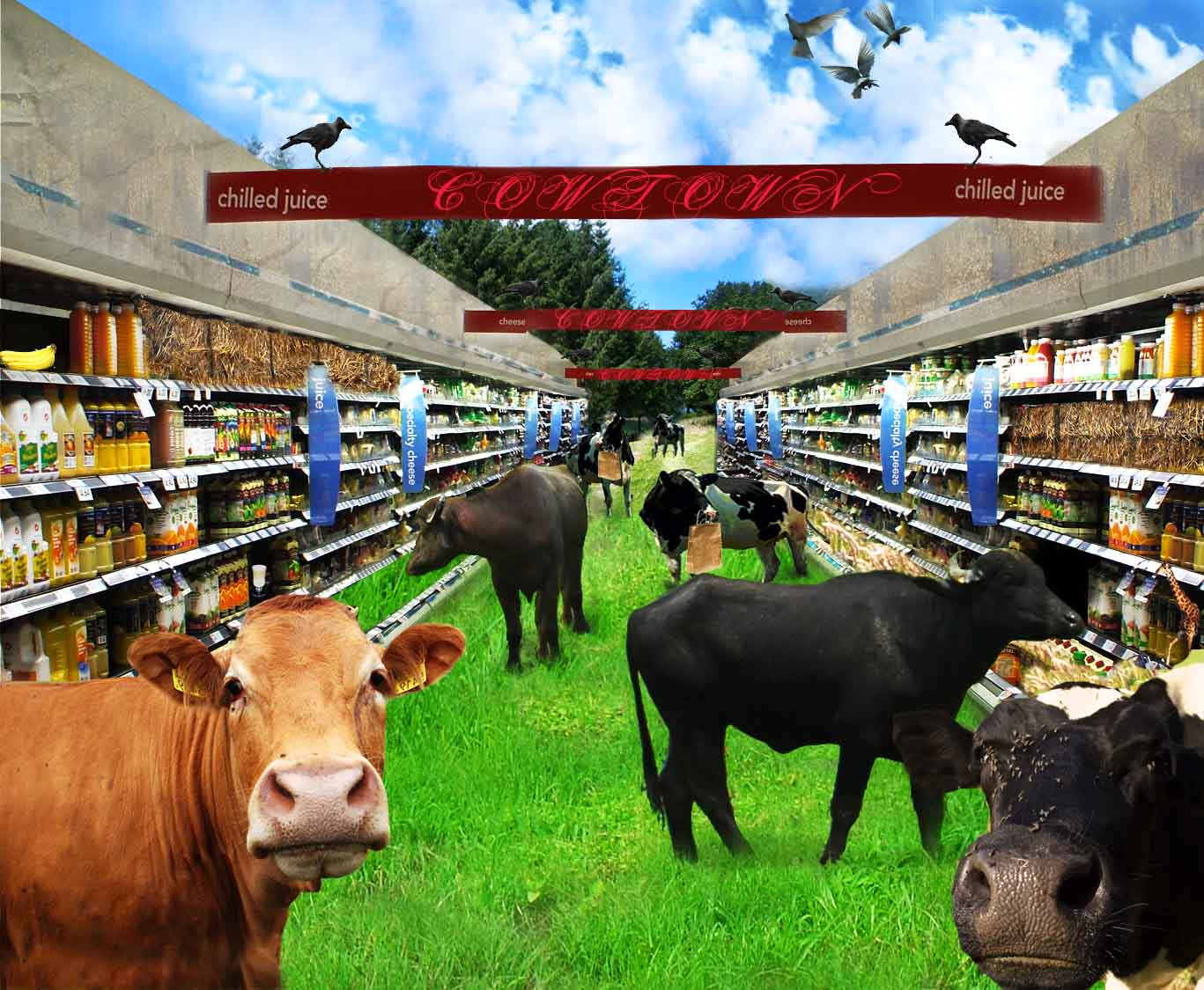 Photoshop-Design von oribazsi für DesignCrowd (Community Contests) | Design #8966124