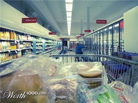 Photoshop Design by Eftekhar