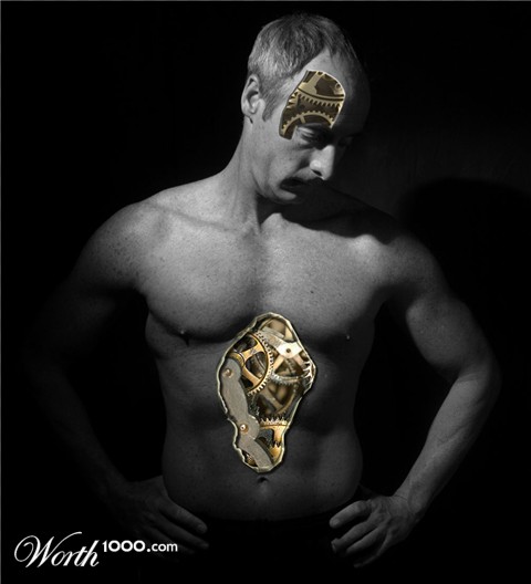 Photoshop Design by snipaa