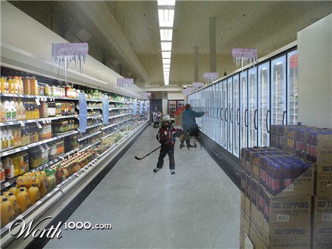 Photoshop Design by Jeffery28
