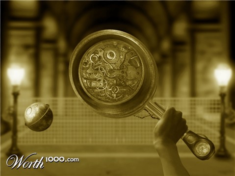 Photoshop Design by timothyansell