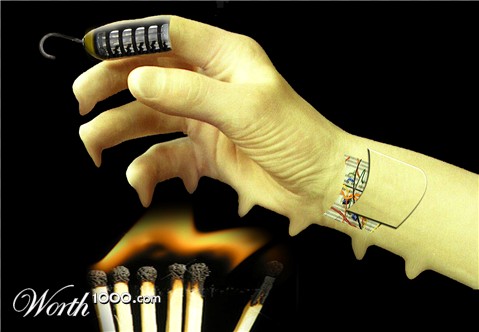 Photoshop Design by suraj1512