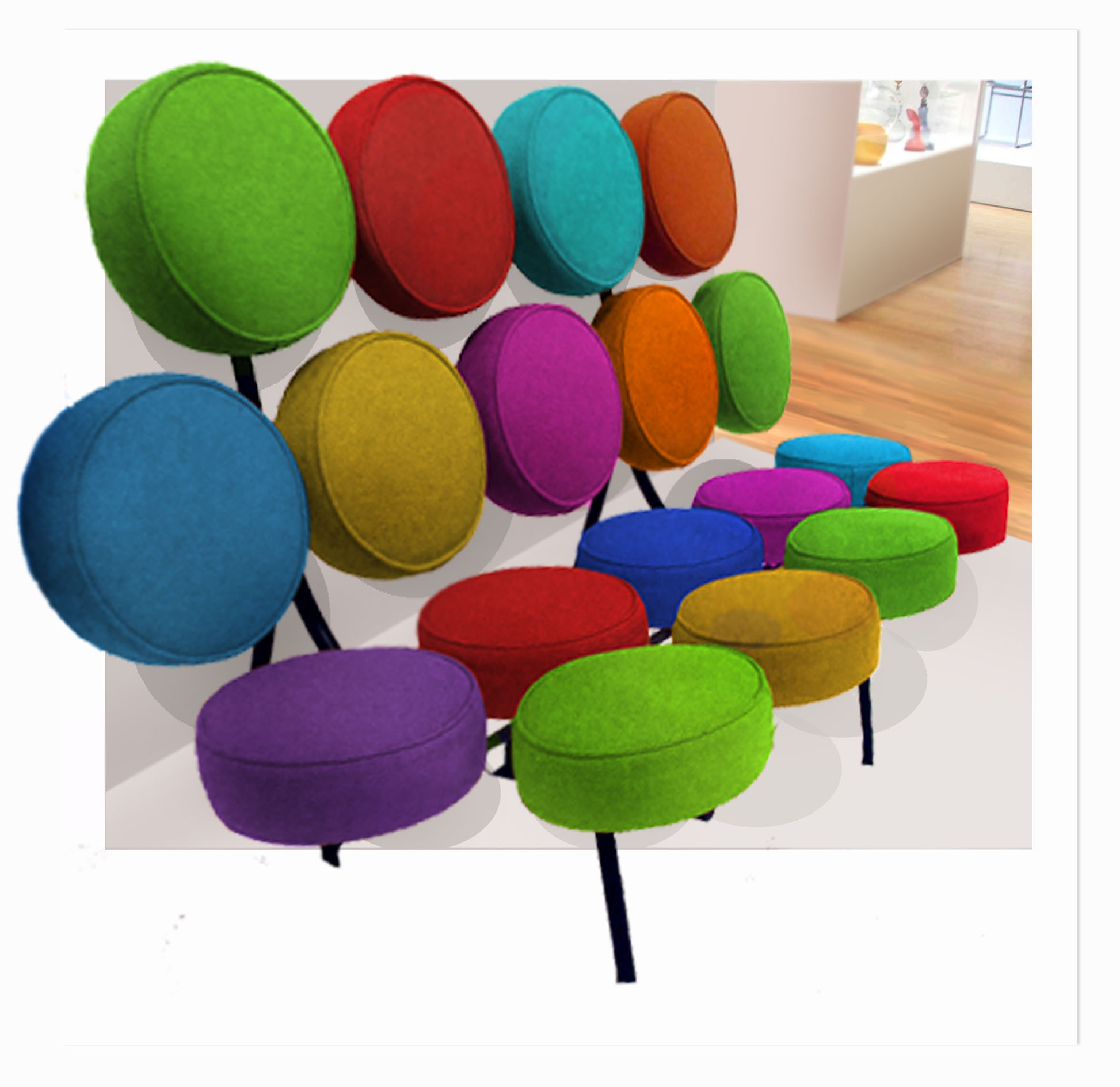 Diseño de Photoshop por Lisarevill21 para DesignCrowd (Community Contests) | Diseño #8963923