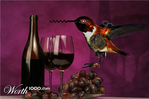 Photoshop Design by Kaaostic