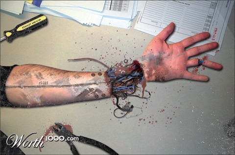 Photoshop Design by casey33